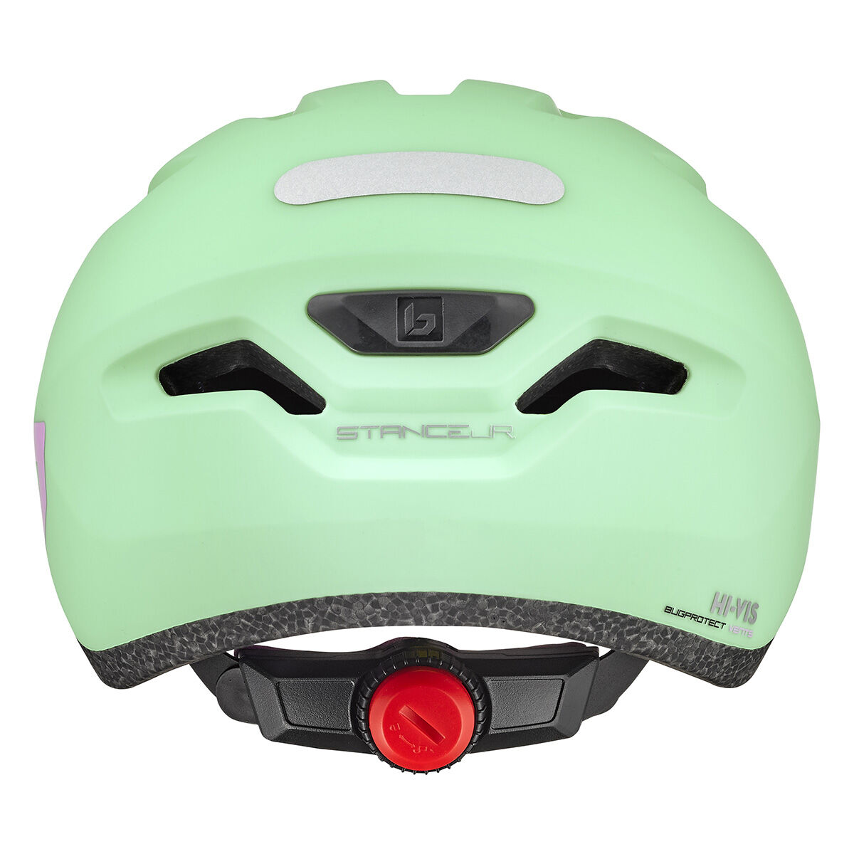 STANCE JR, Mint Matte-No Lens Reference, hi-res image number null